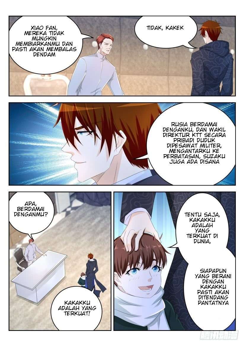 Rebirth Of The Urban Immortal Cultivator Chapter 246 Gambar 16