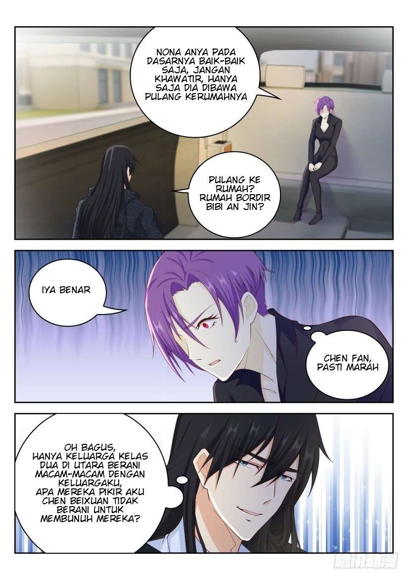 Baca Manhua Rebirth Of The Urban Immortal Cultivator Chapter 246 Gambar 2
