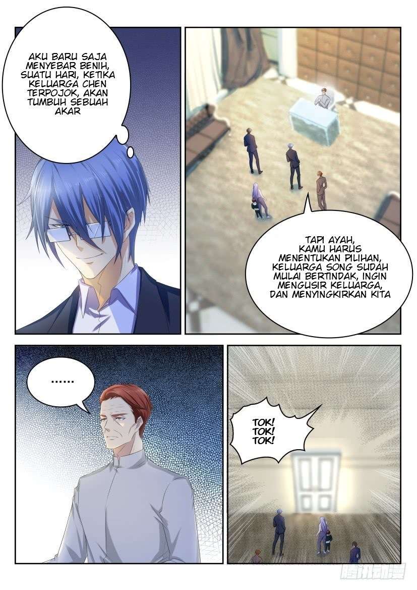 Rebirth Of The Urban Immortal Cultivator Chapter 246 Gambar 9