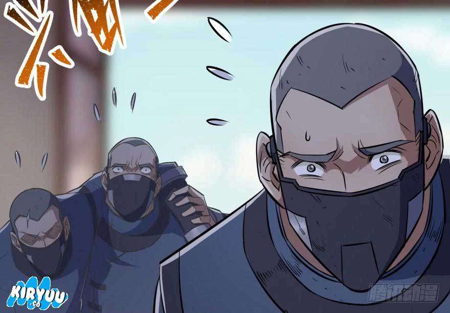 The Hunter Chapter 70 Gambar 15
