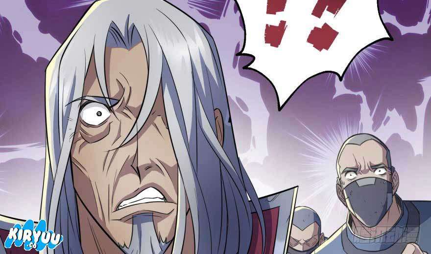 The Hunter Chapter 70 Gambar 22