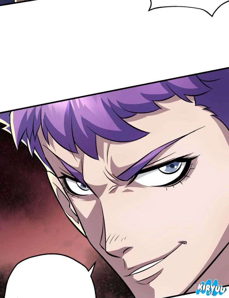 The Hunter Chapter 70 Gambar 28