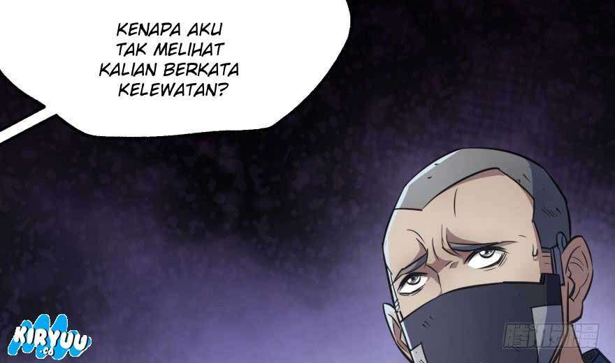 The Hunter Chapter 70 Gambar 33