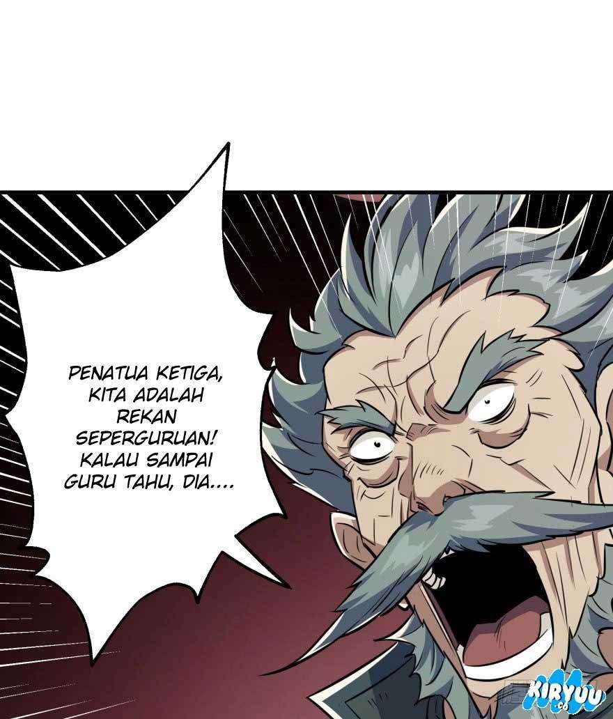 The Hunter Chapter 70 Gambar 60