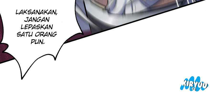 The Hunter Chapter 70 Gambar 70