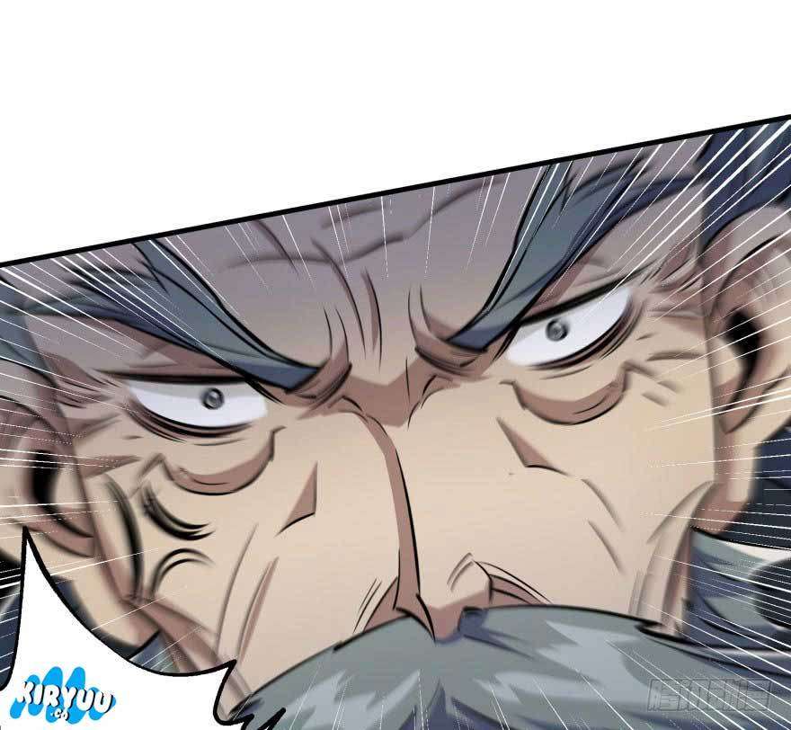 The Hunter Chapter 70 Gambar 76
