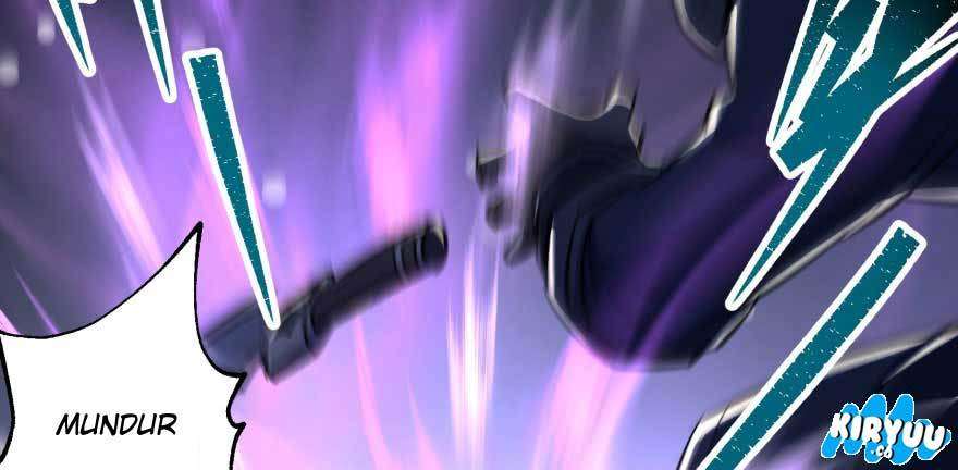 The Hunter Chapter 70 Gambar 79