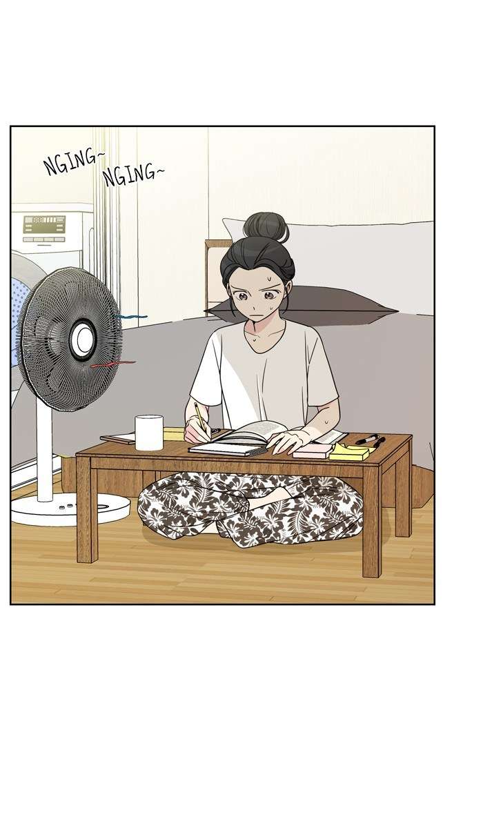 Baca Manhwa Mother, I’m Sorry Chapter 5 Gambar 2