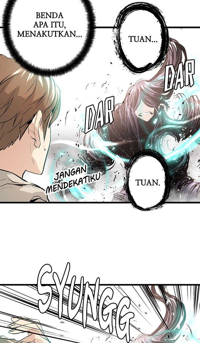 Promised Orchid Chapter 5 Gambar 106