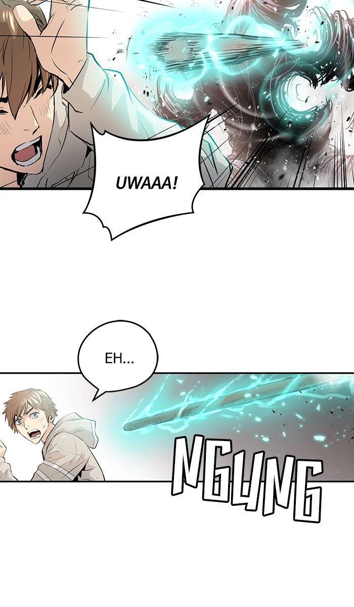 Promised Orchid Chapter 5 Gambar 107