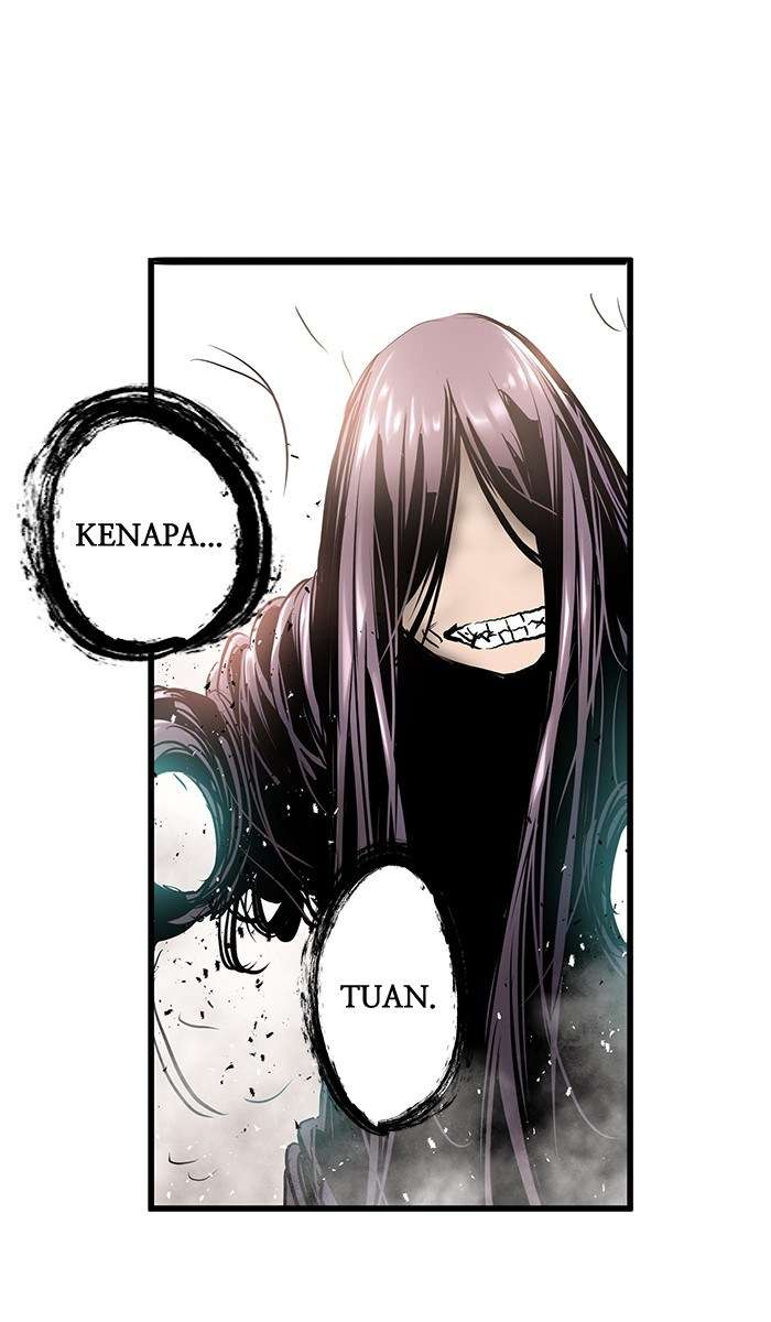 Promised Orchid Chapter 5 Gambar 109