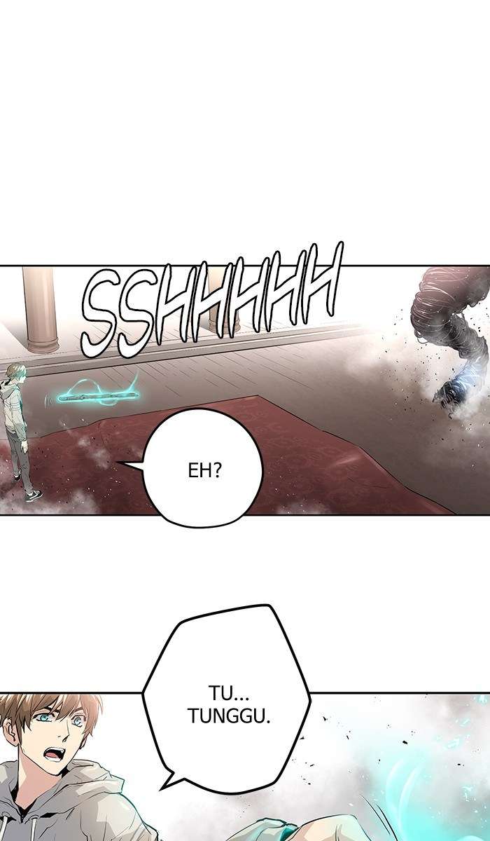 Promised Orchid Chapter 5 Gambar 116