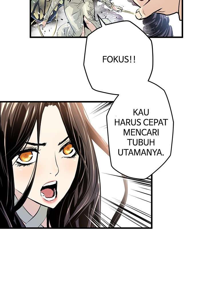Promised Orchid Chapter 5 Gambar 26