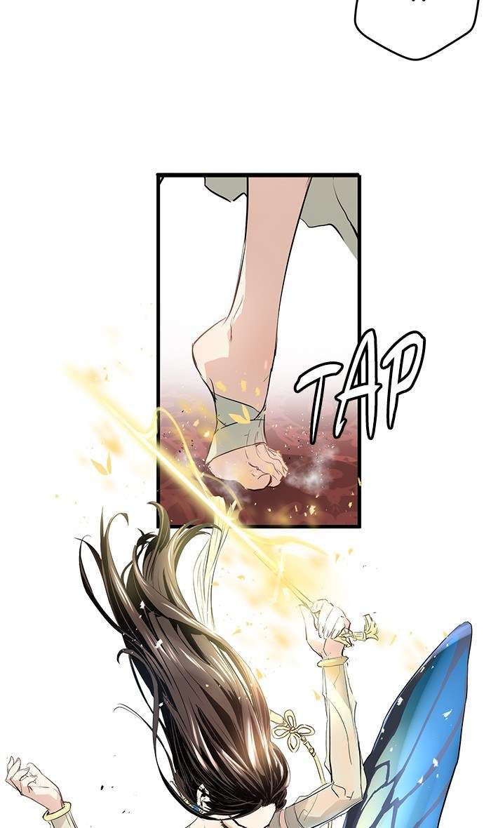 Promised Orchid Chapter 5 Gambar 99