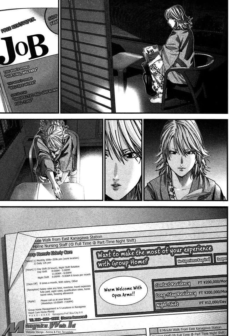 Gantz g Chapter 18 Gambar 31