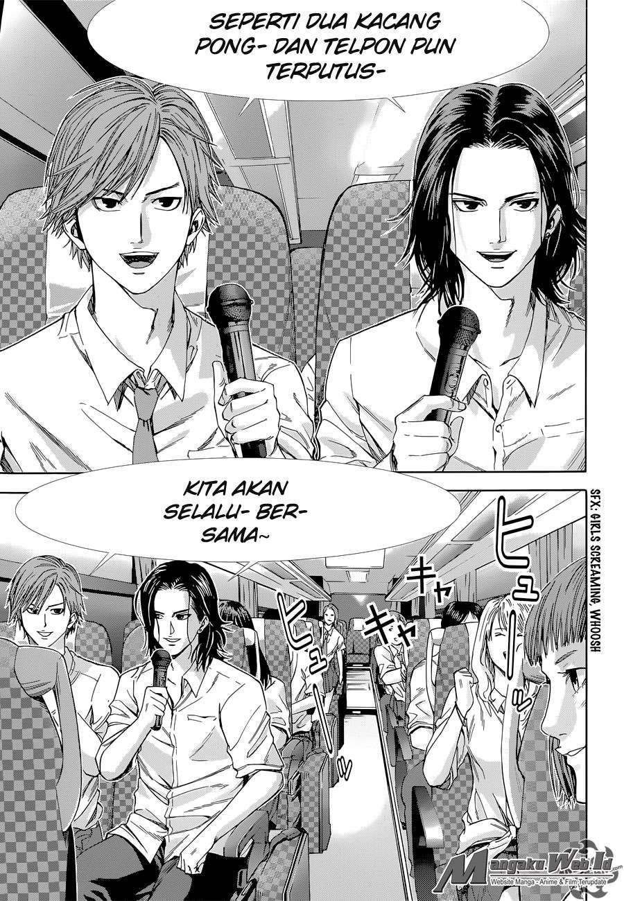 Gantz g Chapter 01 Gambar 10