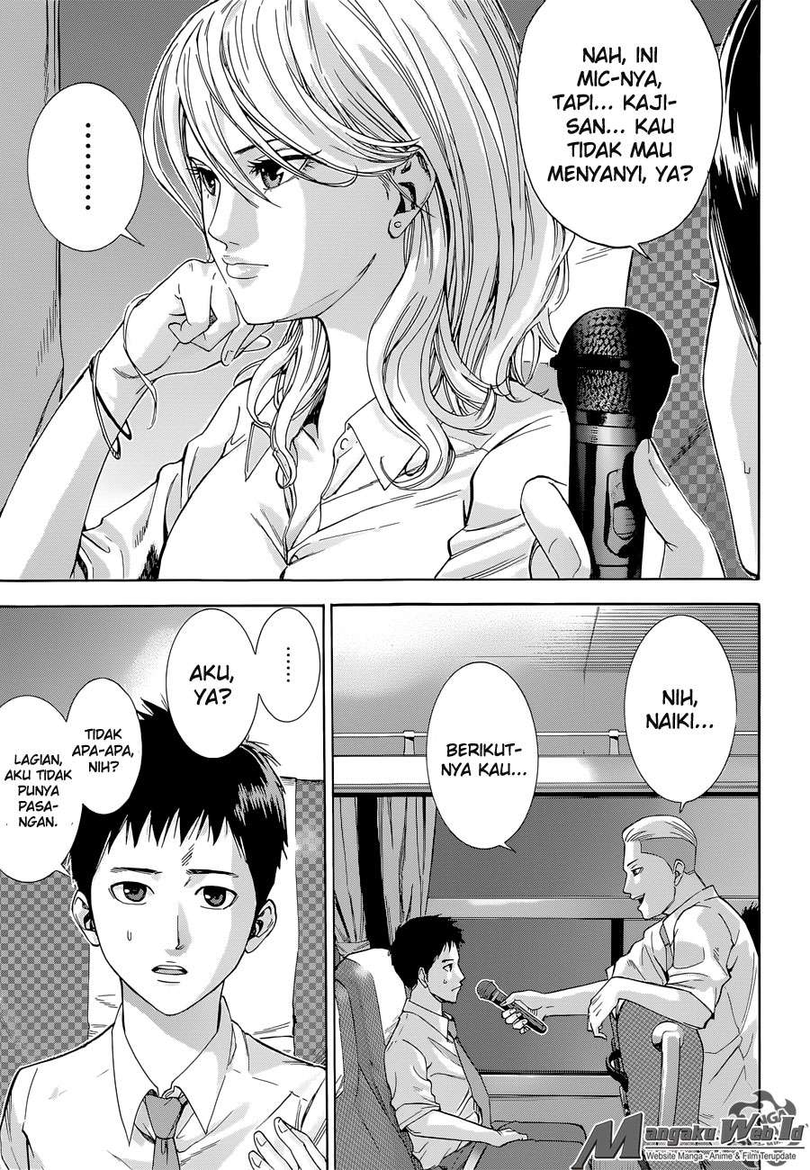 Gantz g Chapter 01 Gambar 12