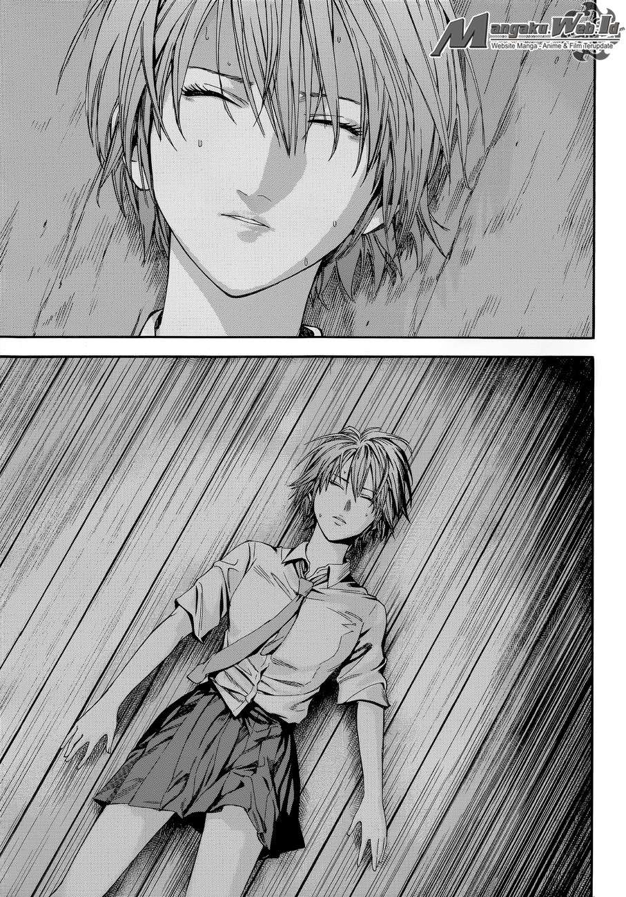 Gantz g Chapter 01 Gambar 27
