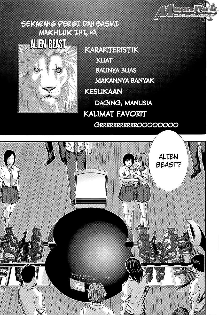 Gantz g Chapter 01 Gambar 39