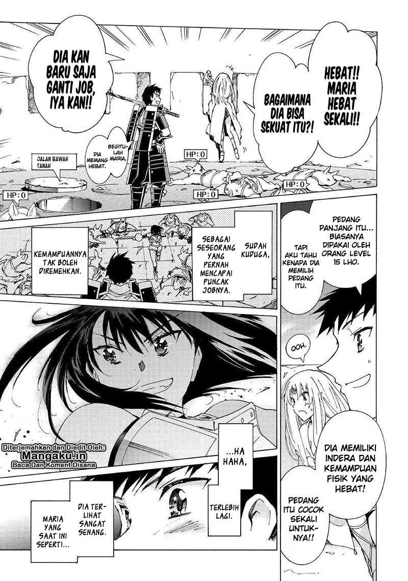 Argate Online Chapter 22 Gambar 18
