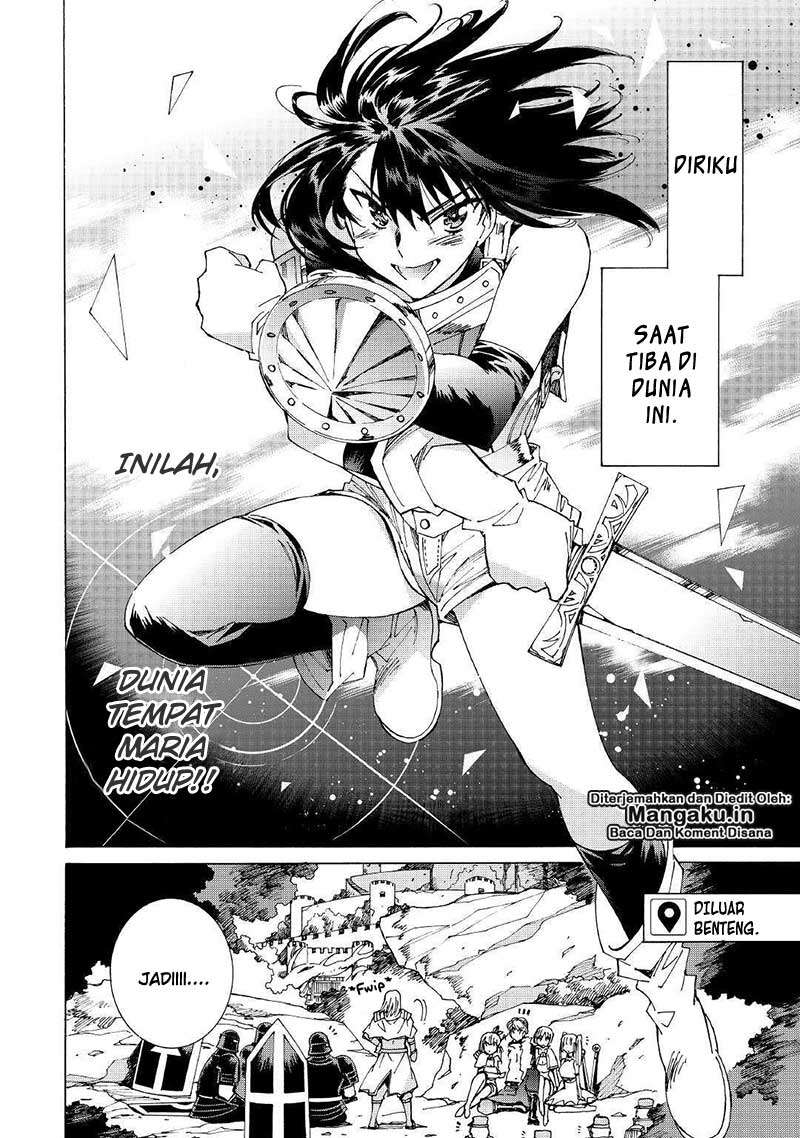 Argate Online Chapter 22 Gambar 19