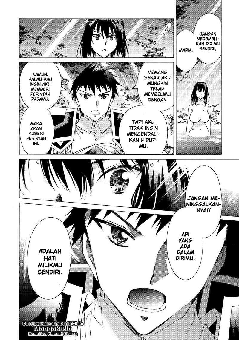 Argate Online Chapter 21 Gambar 21