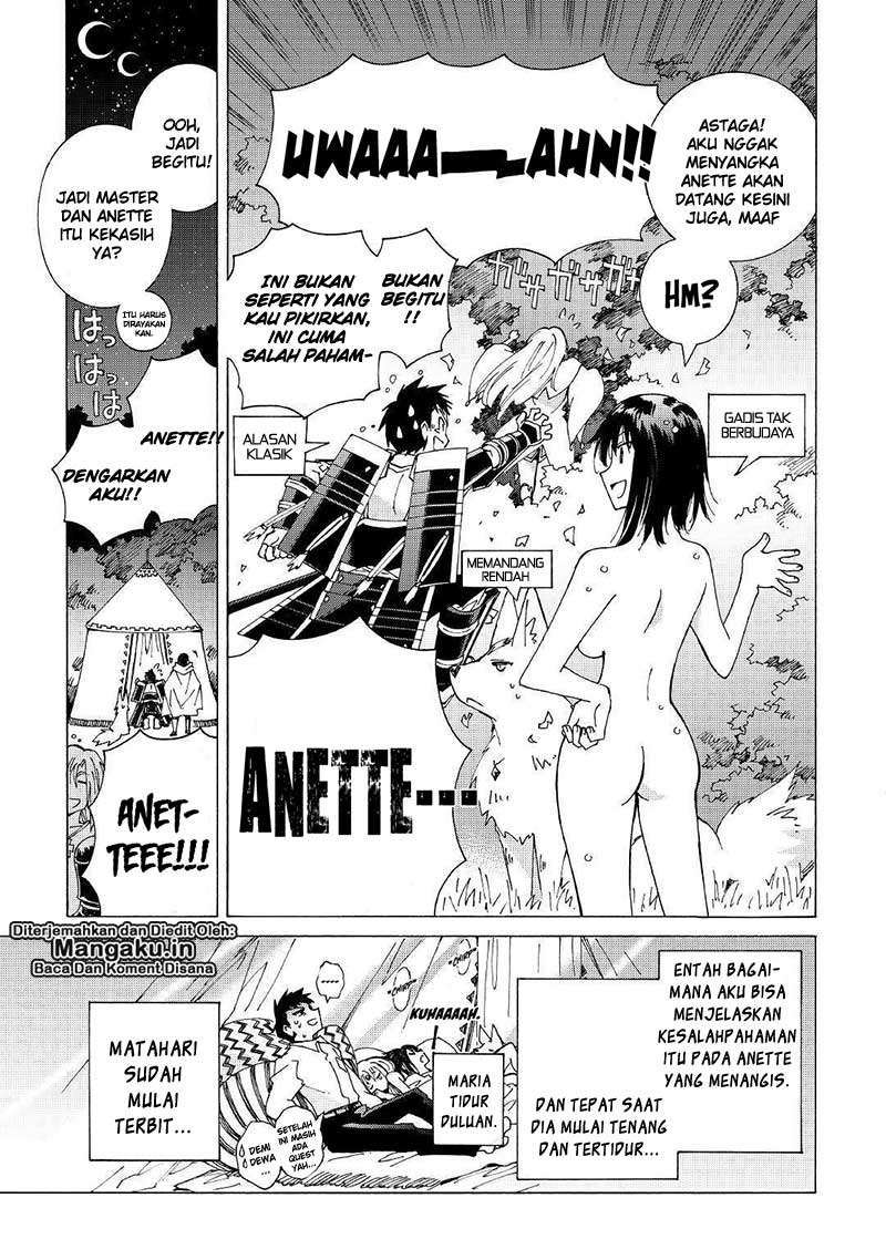 Argate Online Chapter 21 Gambar 26