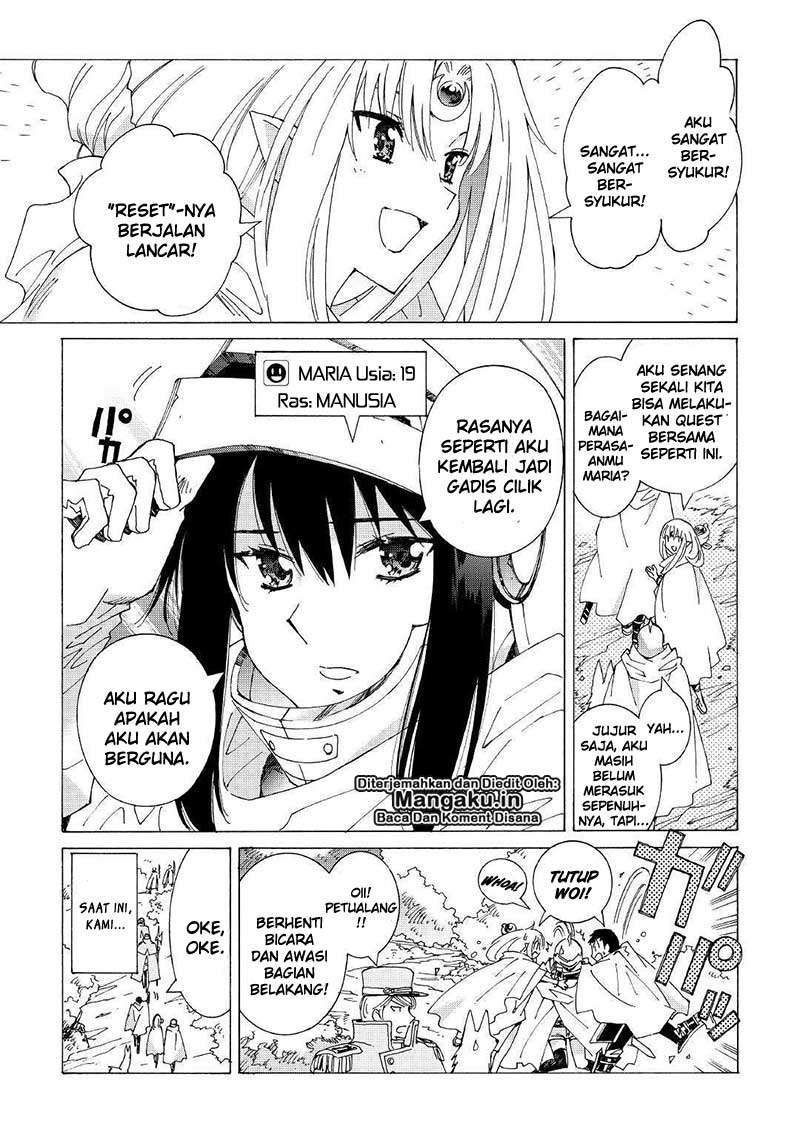 Argate Online Chapter 21 Gambar 4