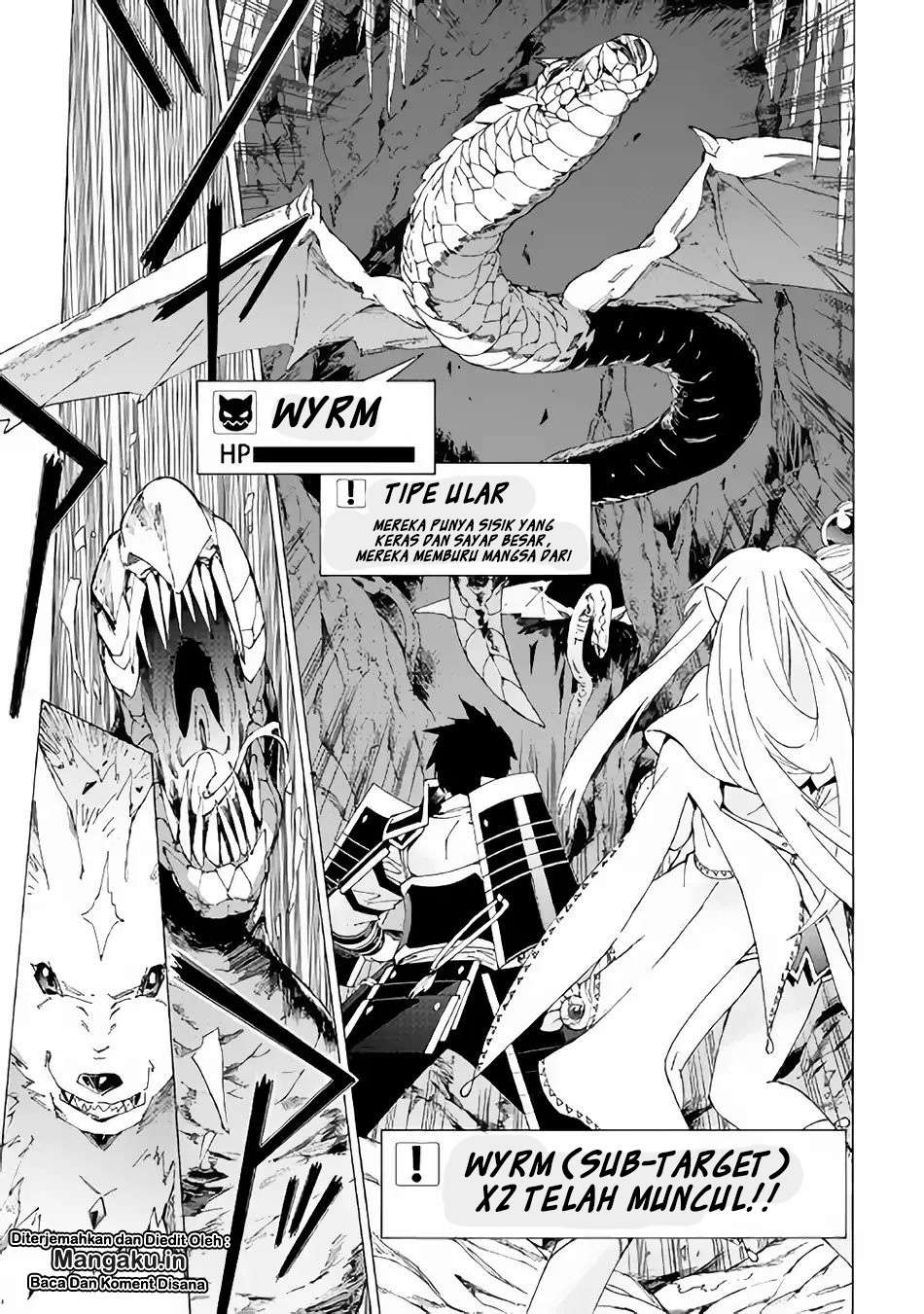 Argate Online Chapter 18 Gambar 10