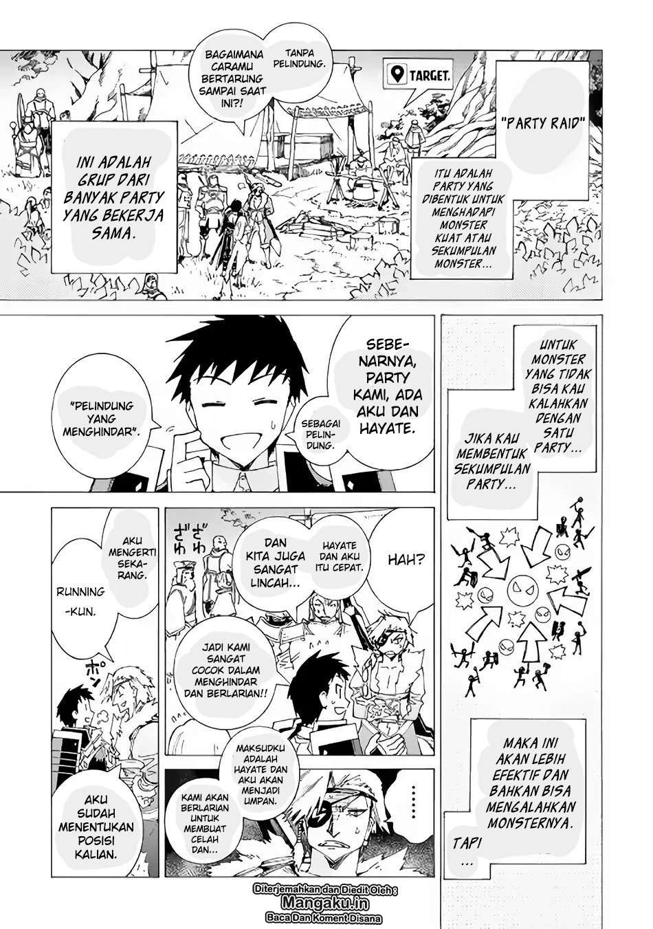 Argate Online Chapter 18 Gambar 4