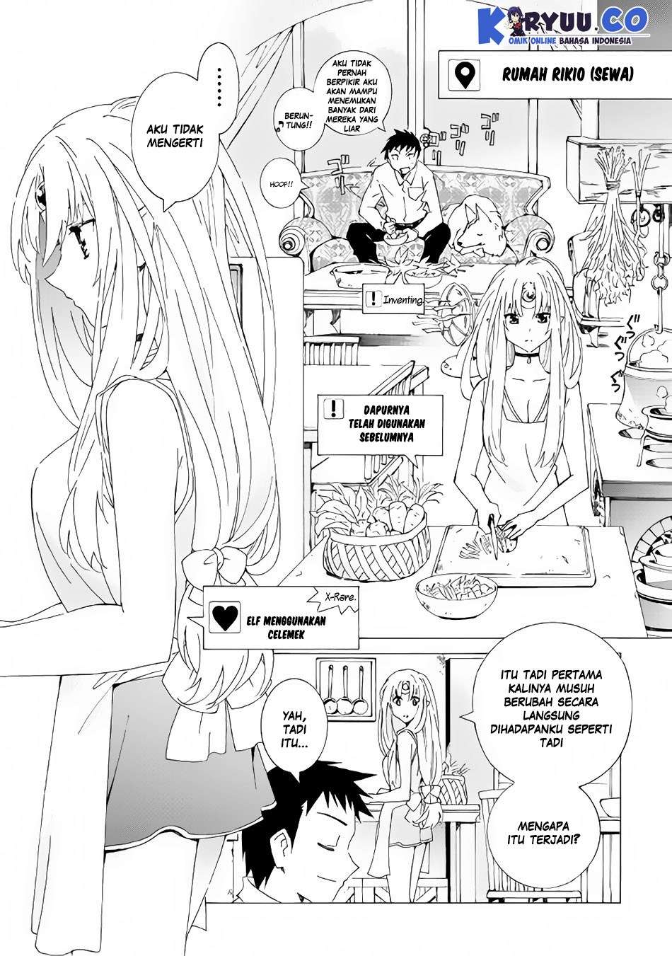 Argate Online Chapter 13 Gambar 10