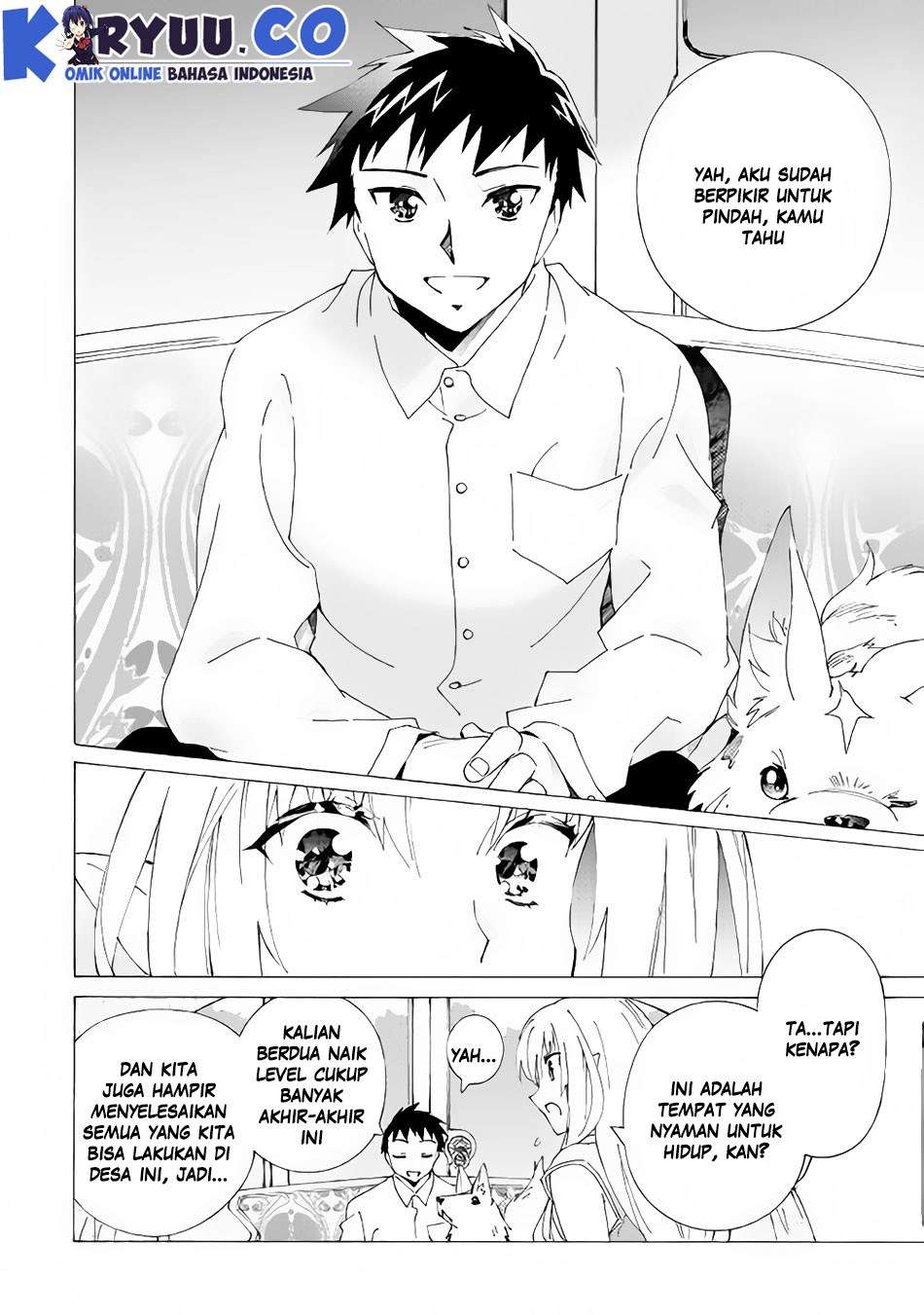 Argate Online Chapter 13 Gambar 14