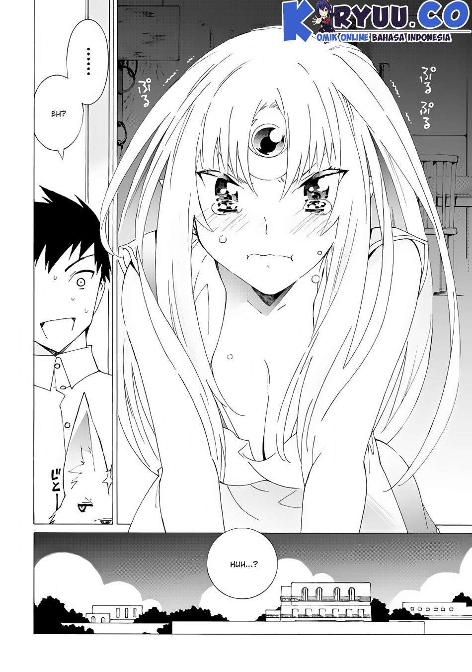 Argate Online Chapter 13 Gambar 16