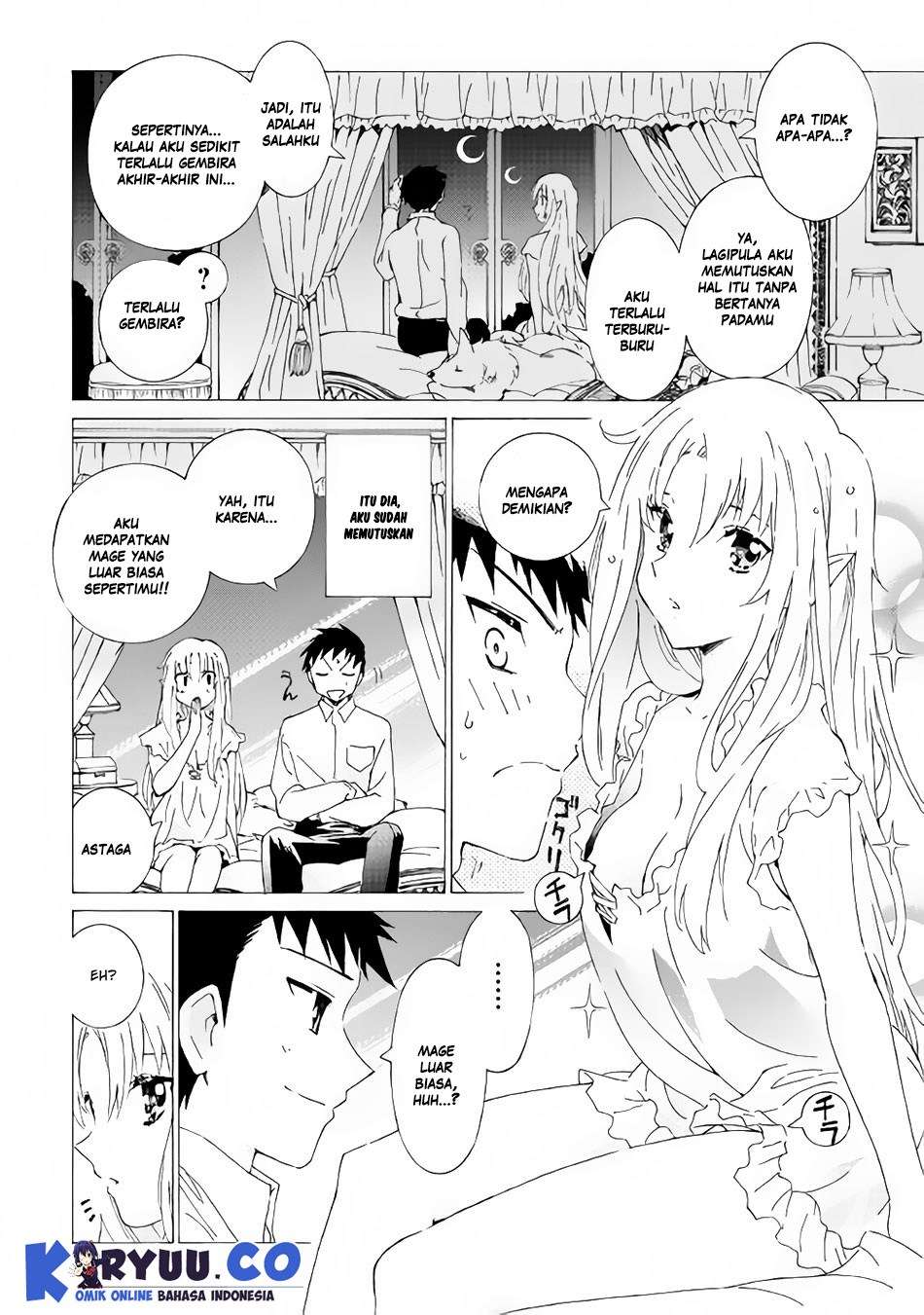 Argate Online Chapter 13 Gambar 24