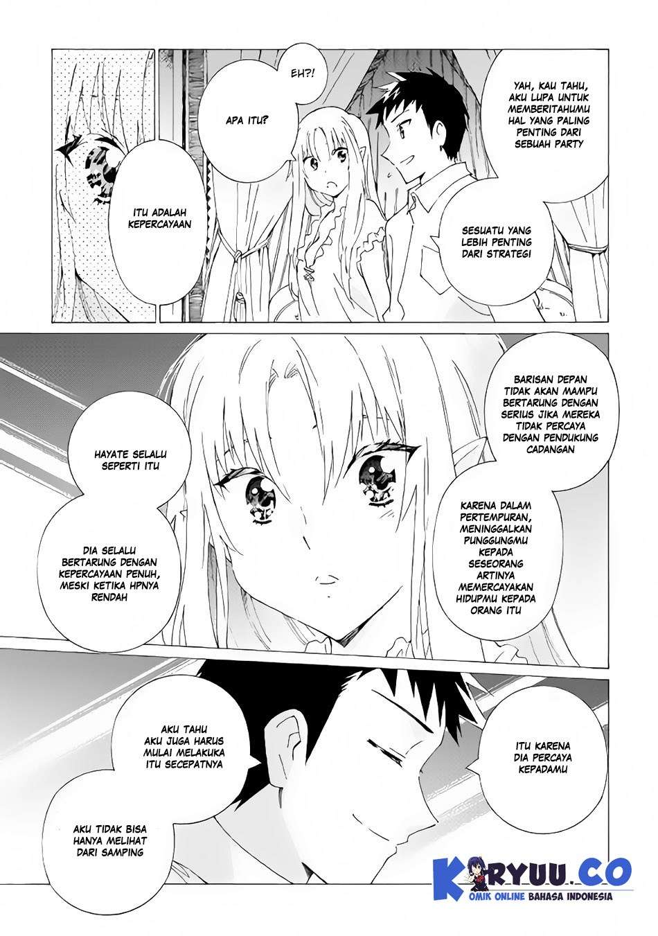Argate Online Chapter 13 Gambar 25