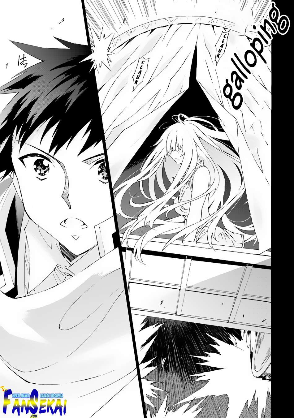 Argate Online Chapter 08 Gambar 10