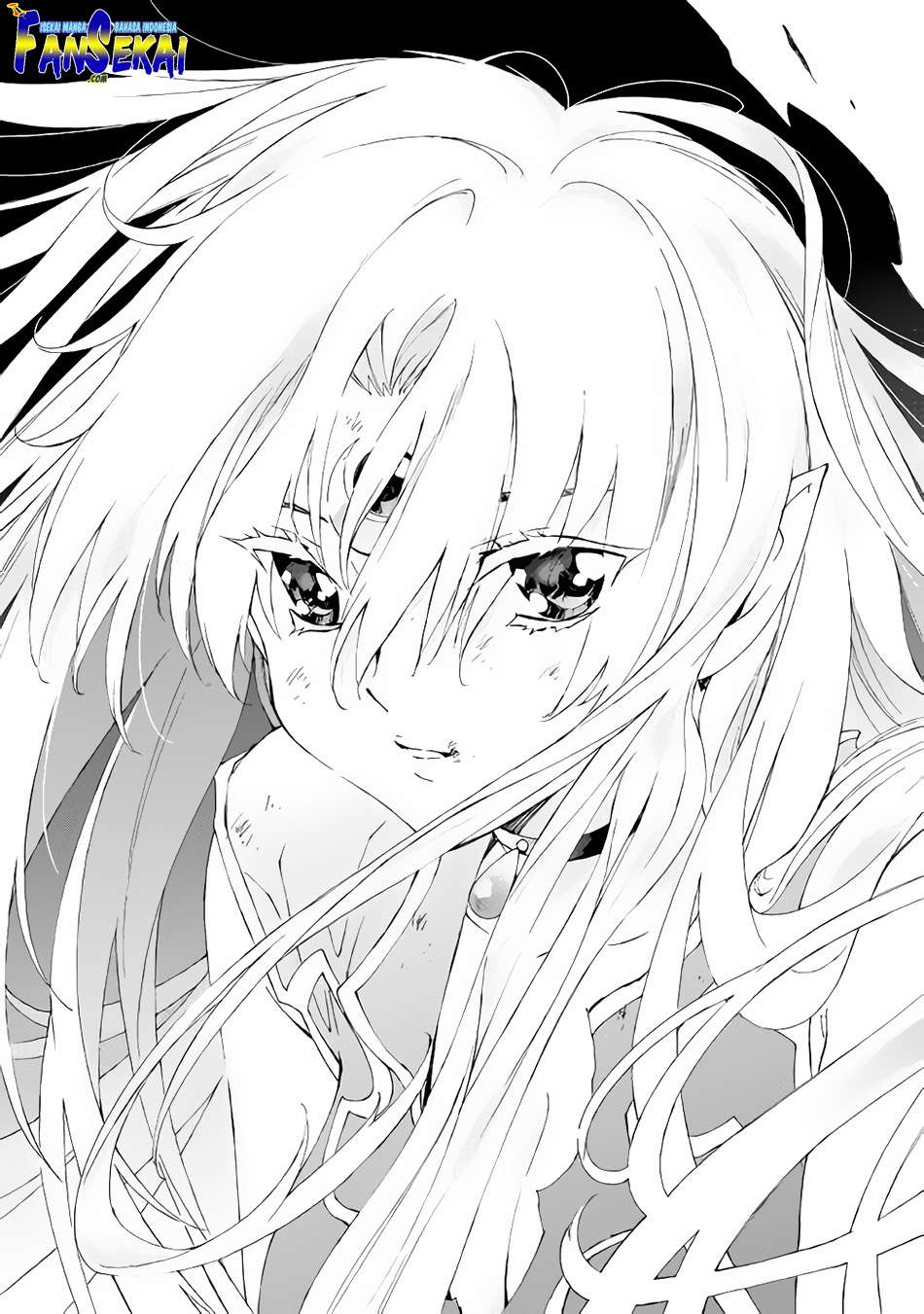 Argate Online Chapter 08 Gambar 11