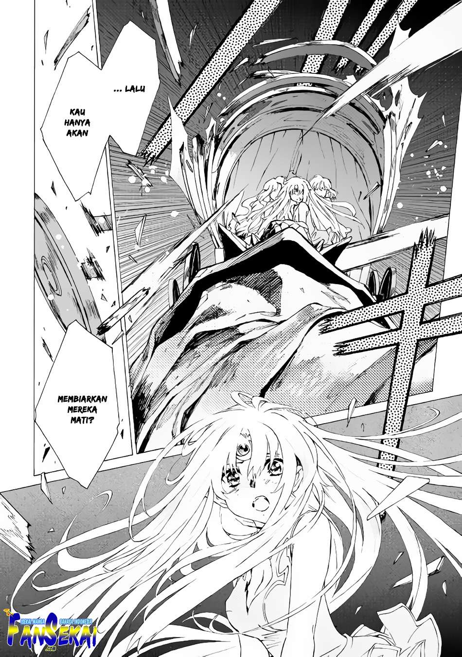 Argate Online Chapter 08 Gambar 15