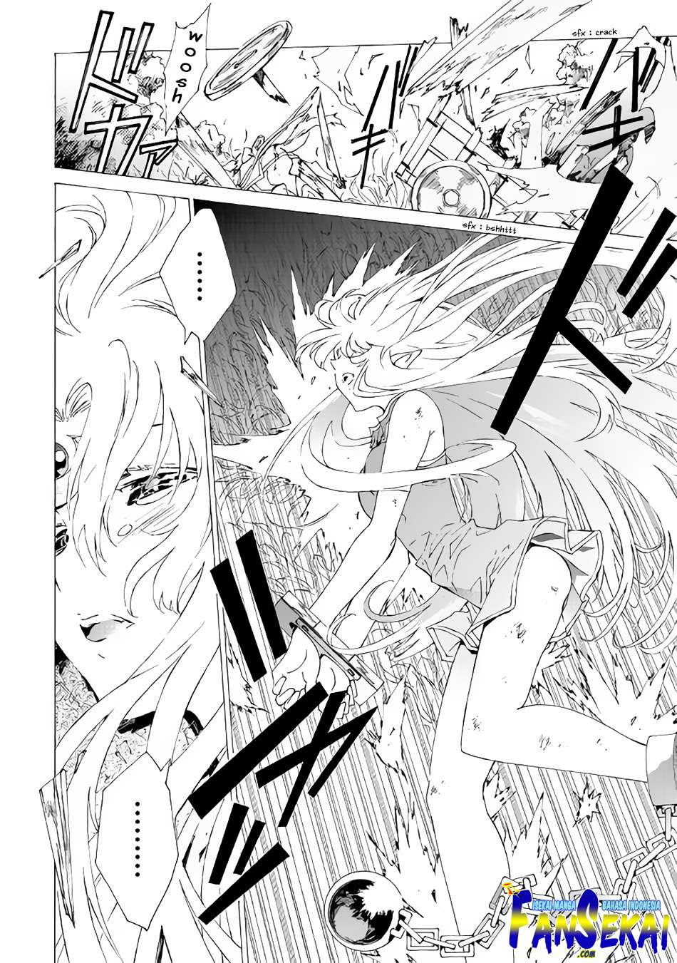 Argate Online Chapter 08 Gambar 17