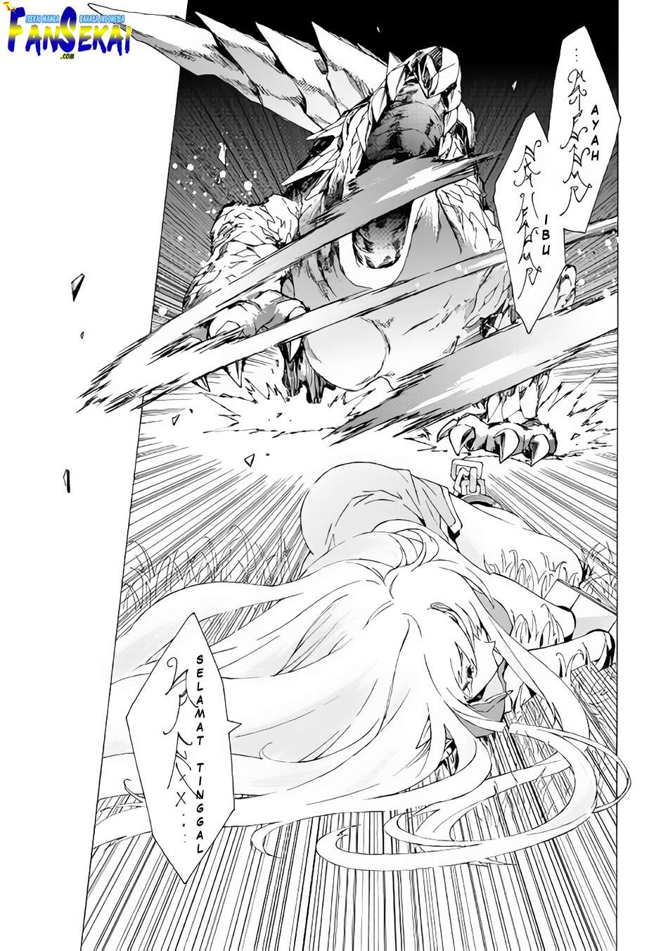 Argate Online Chapter 08 Gambar 18