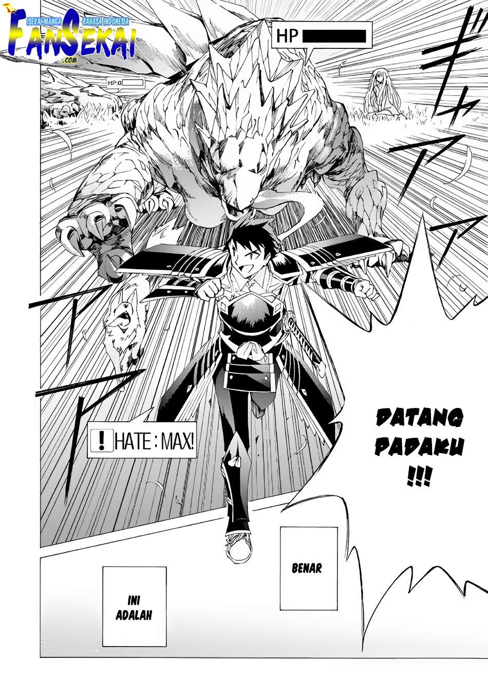 Argate Online Chapter 08 Gambar 23