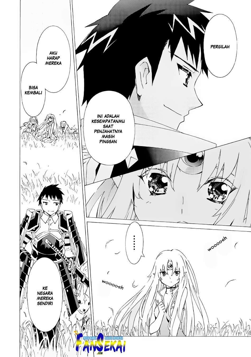 Argate Online Chapter 08 Gambar 29