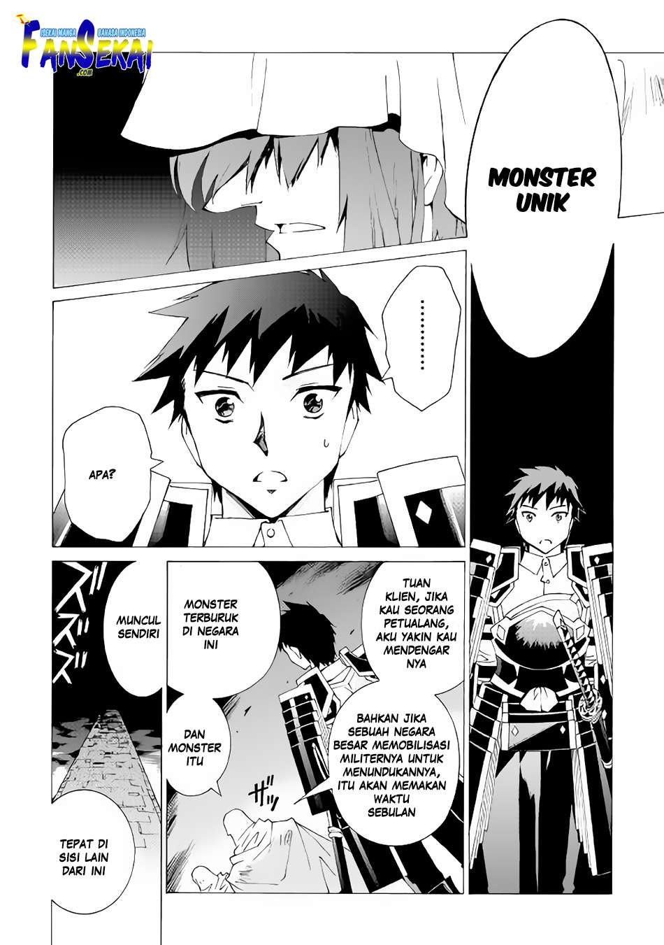 Argate Online Chapter 08 Gambar 31