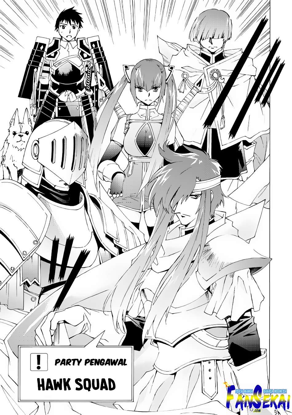 Argate Online Chapter 08 Gambar 32