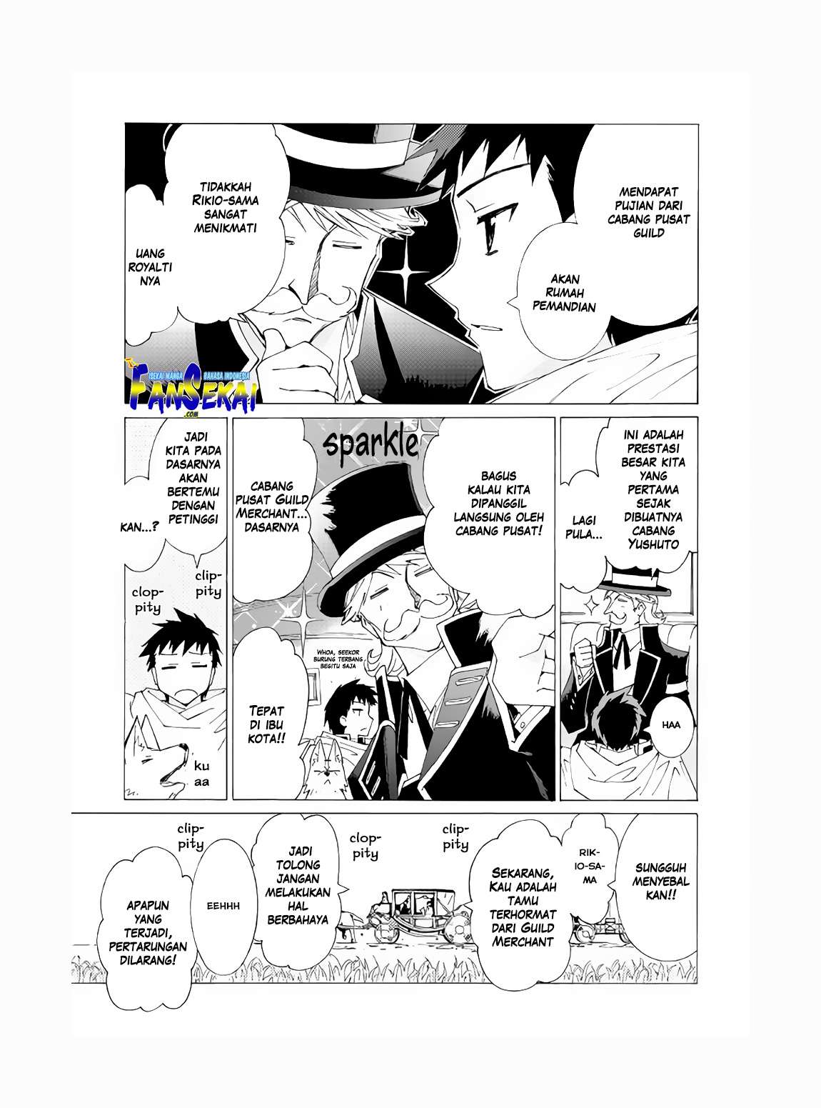 Argate Online Chapter 08 Gambar 4
