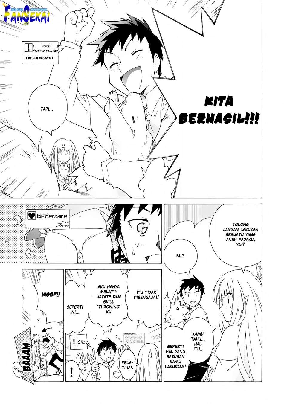 Argate Online Chapter 11.2 Gambar 13