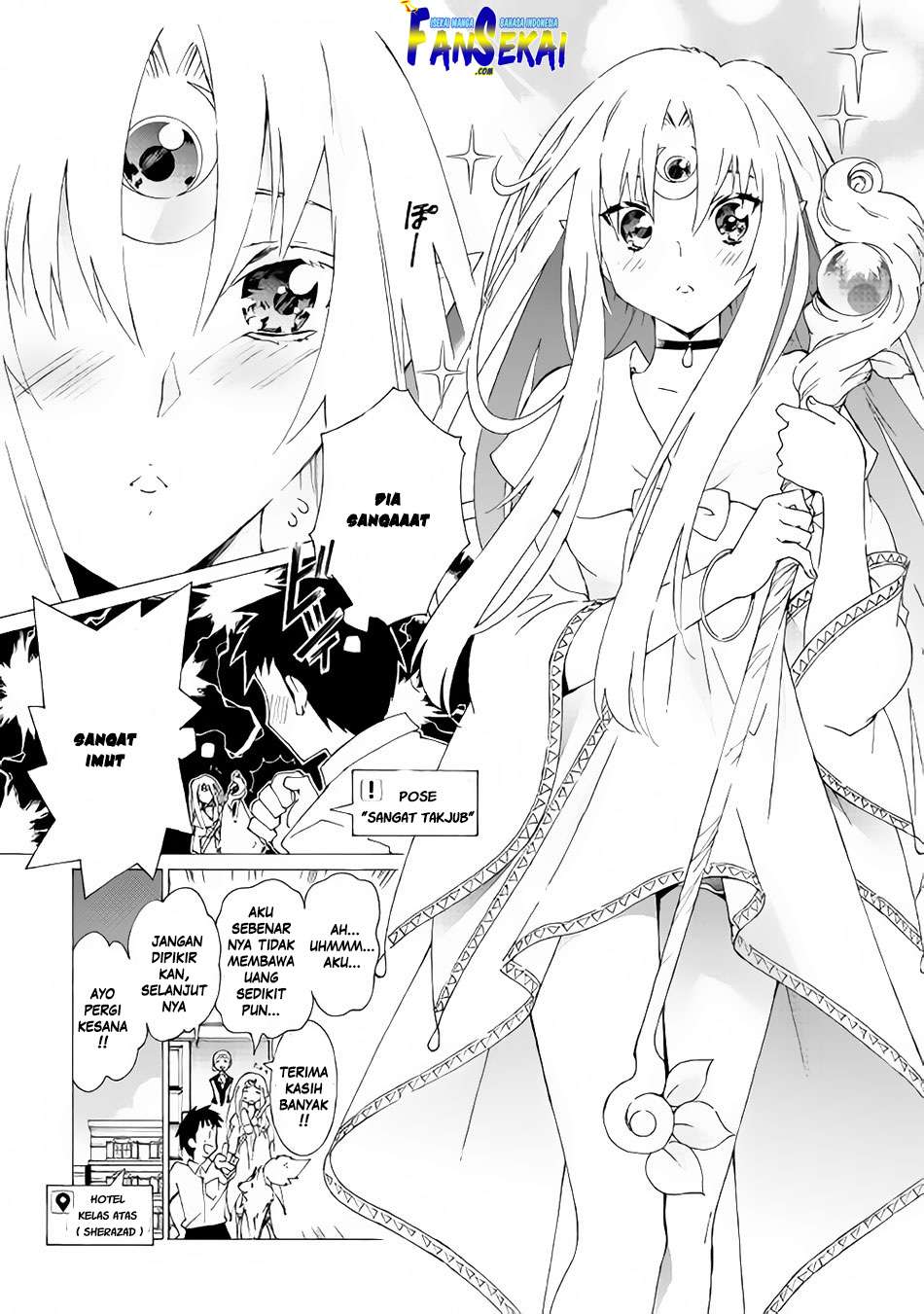 Argate Online Chapter 11.2 Gambar 7