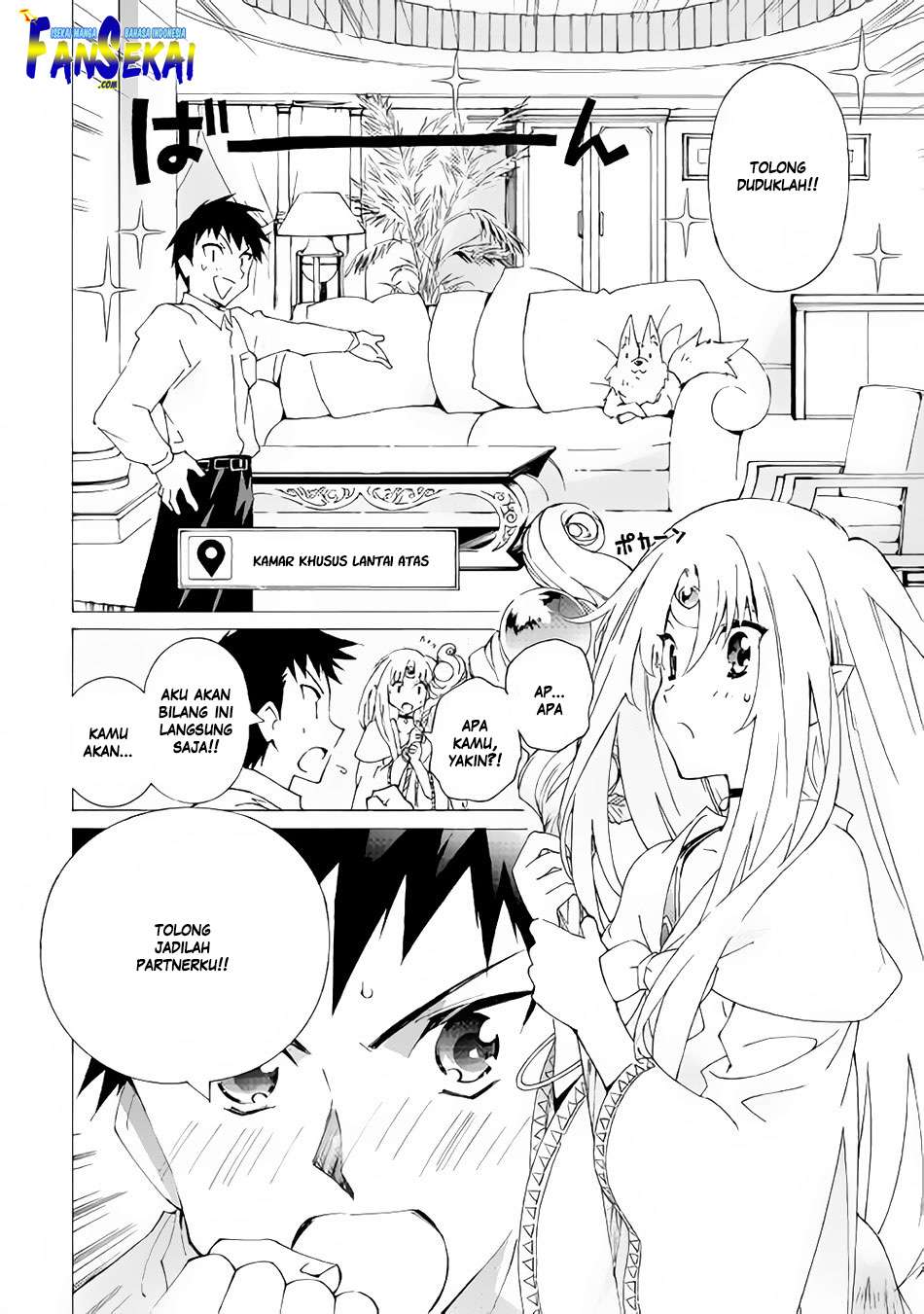Argate Online Chapter 11.2 Gambar 8