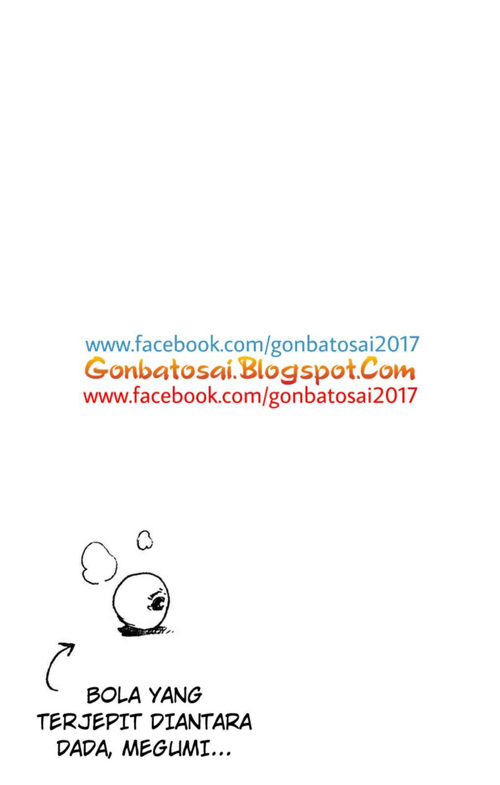 Amano Megumi wa Sukidarake! Chapter 38 Gambar 24