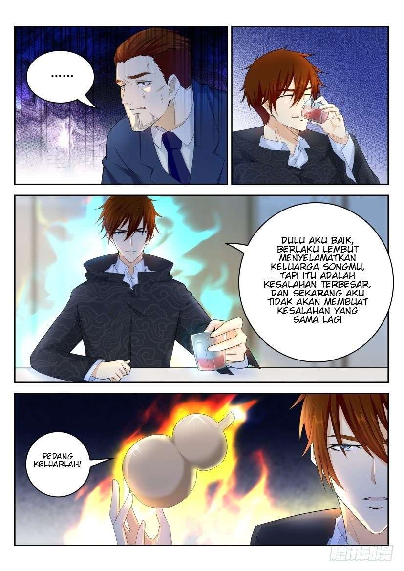Baca Manhua Rebirth Of The Urban Immortal Cultivator Chapter 248 Gambar 2